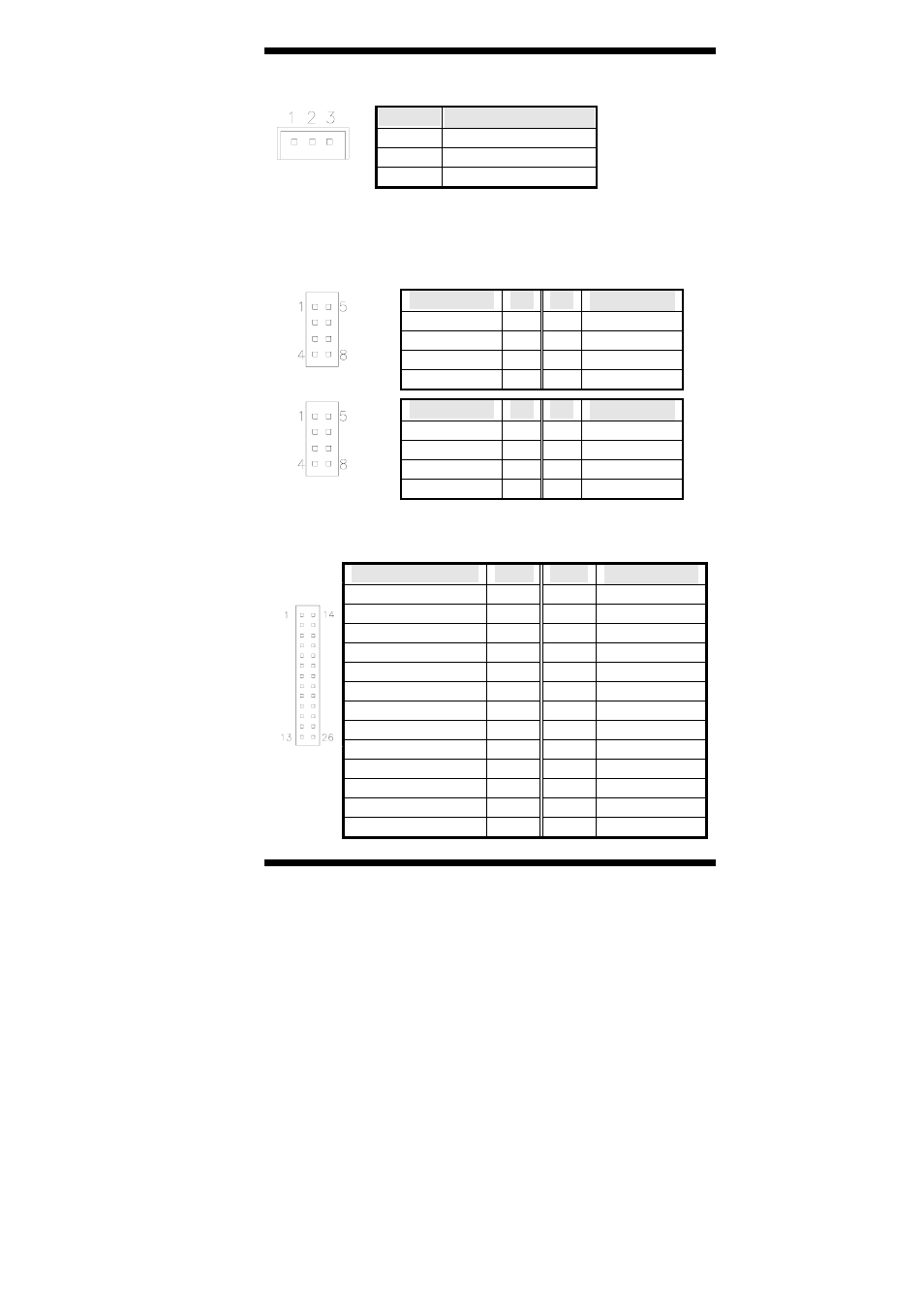 Intel AR-B1760 User Manual | Page 27 / 68