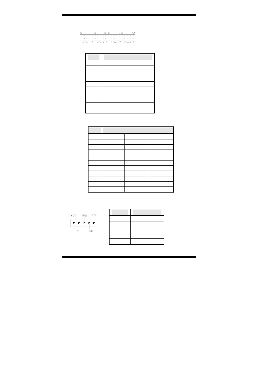 Intel AR-B1760 User Manual | Page 28 / 68