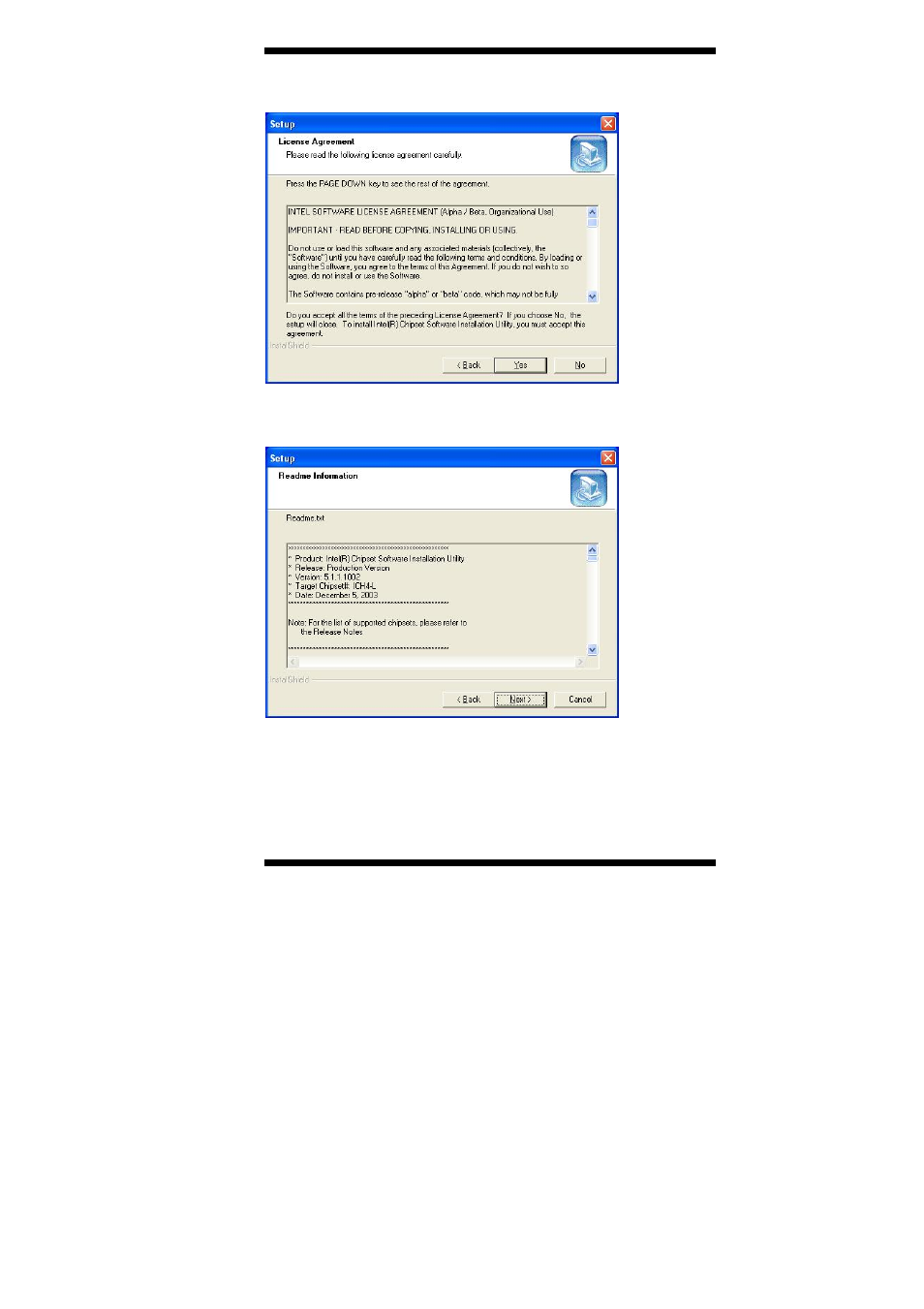 Intel AR-B1760 User Manual | Page 63 / 68