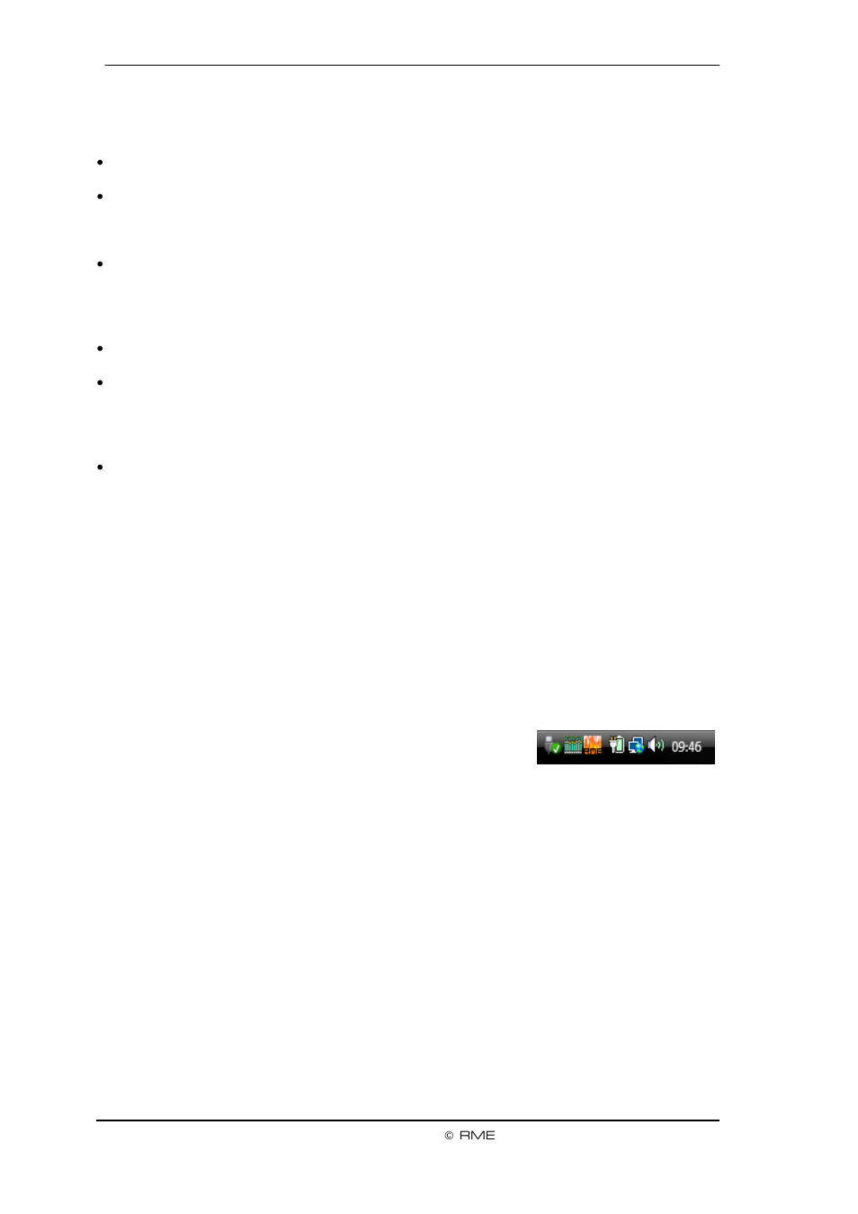 Intel Fireface 800 User Manual | Page 16 / 95