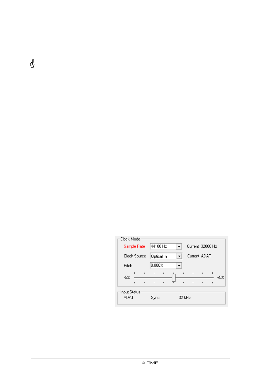 Intel Fireface 800 User Manual | Page 22 / 95