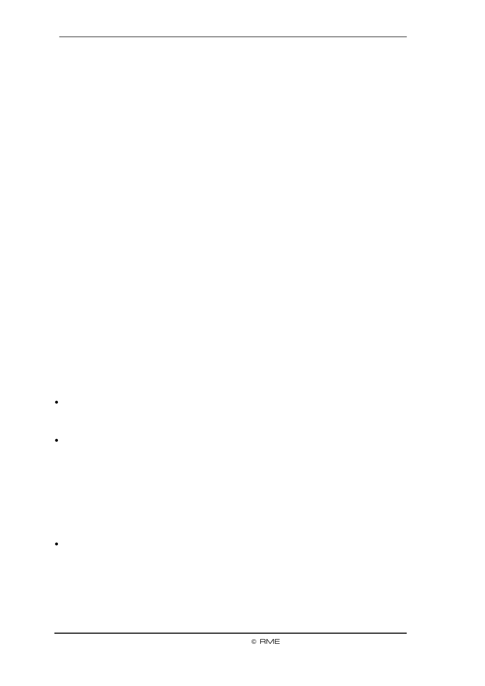 Intel Fireface 800 User Manual | Page 30 / 95