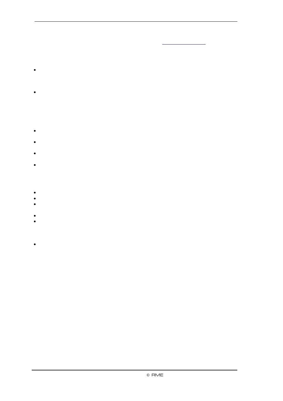 Intel Fireface 800 User Manual | Page 32 / 95