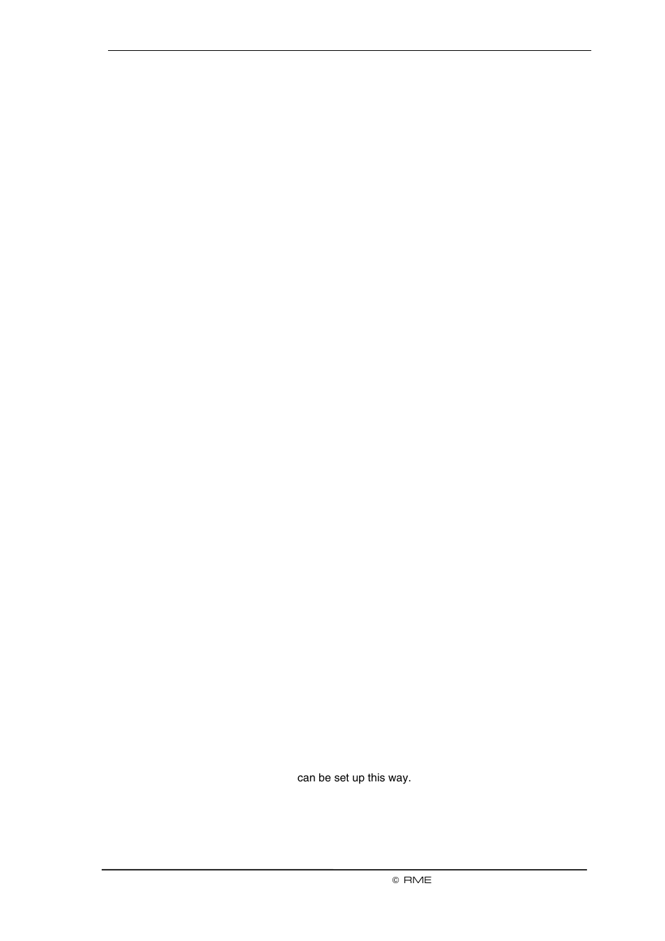 Intel Fireface 800 User Manual | Page 41 / 95