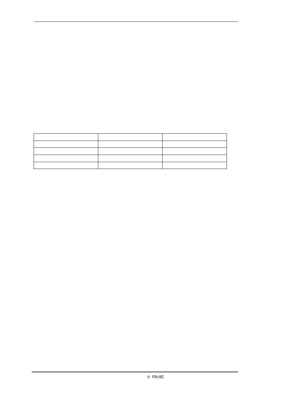 Intel Fireface 800 User Manual | Page 42 / 95