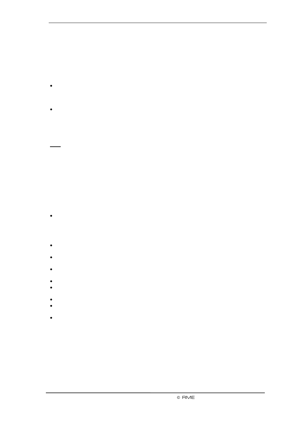 Intel Fireface 800 User Manual | Page 43 / 95