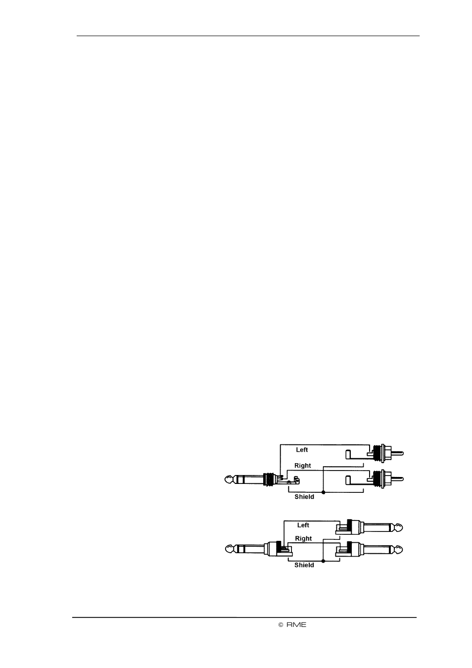 Intel Fireface 800 User Manual | Page 49 / 95