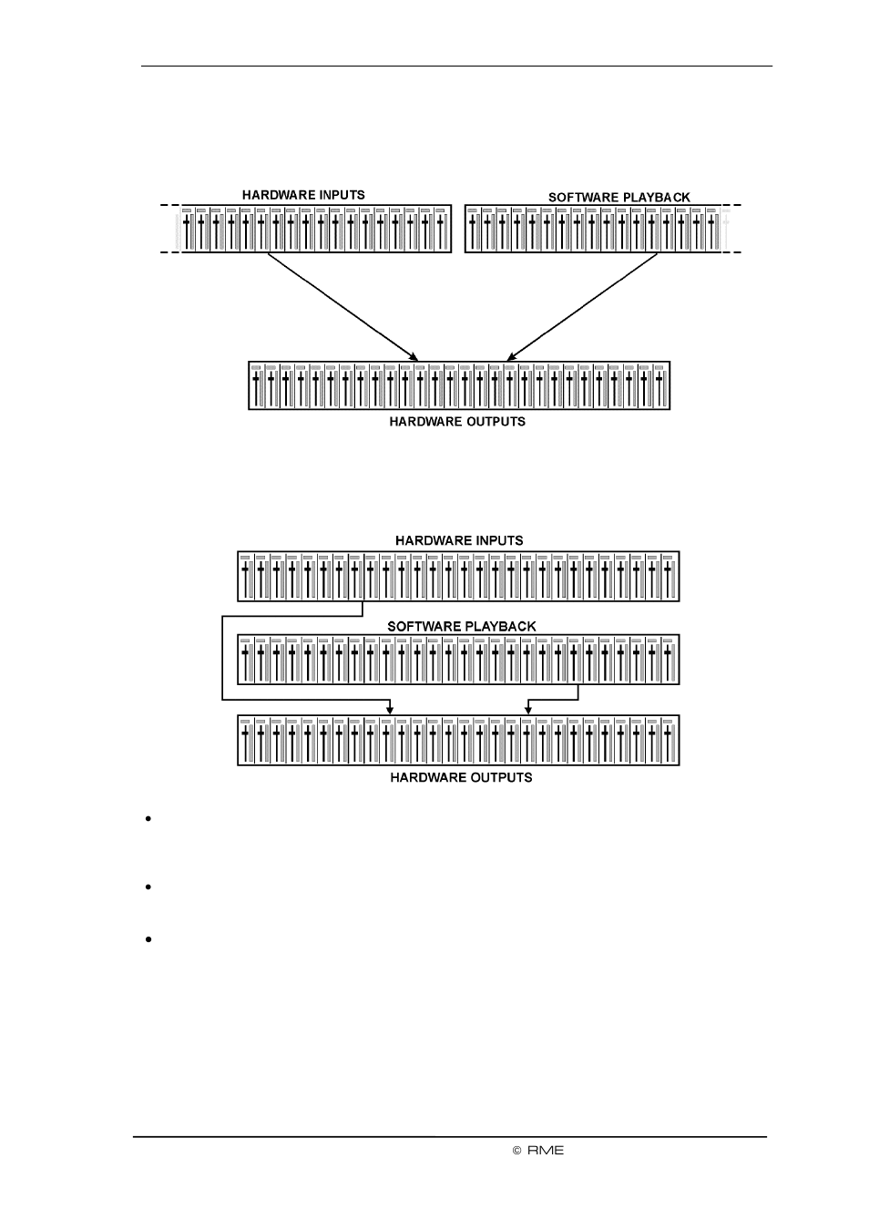 Intel Fireface 800 User Manual | Page 57 / 95