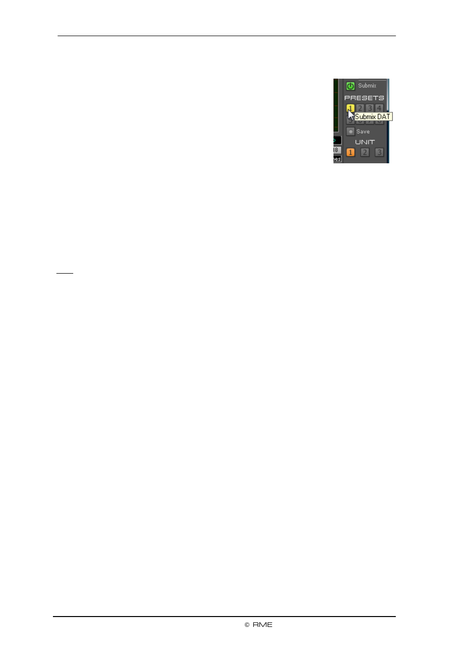 Intel Fireface 800 User Manual | Page 62 / 95