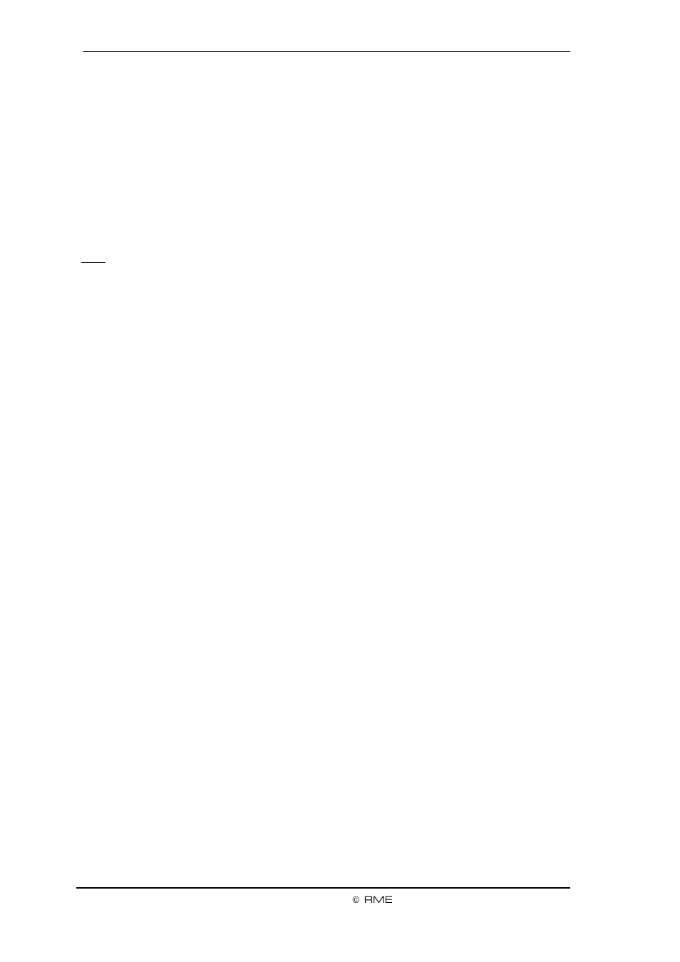 Intel Fireface 800 User Manual | Page 70 / 95