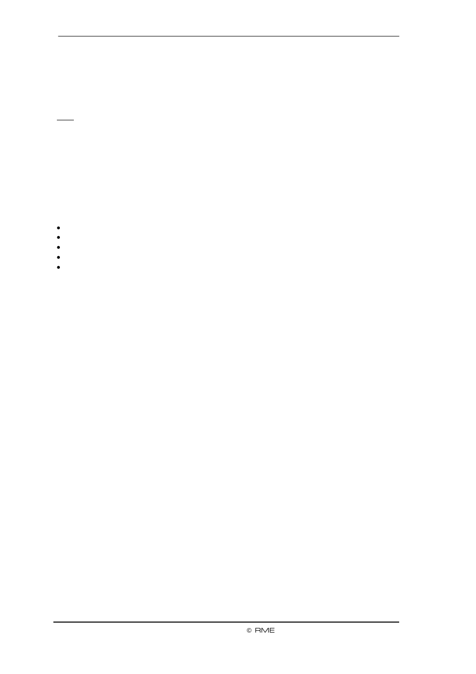 Intel Fireface 800 User Manual | Page 78 / 95