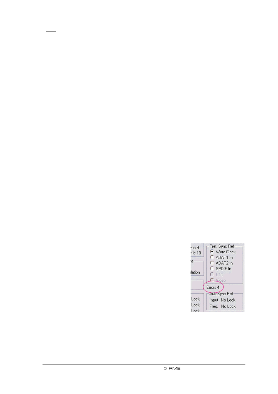 Intel Fireface 800 User Manual | Page 89 / 95