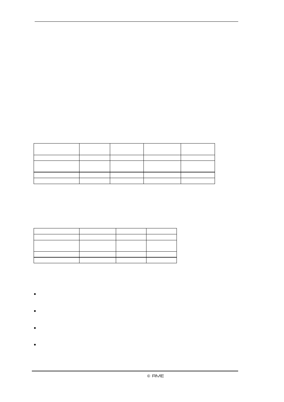 Intel Fireface 800 User Manual | Page 90 / 95