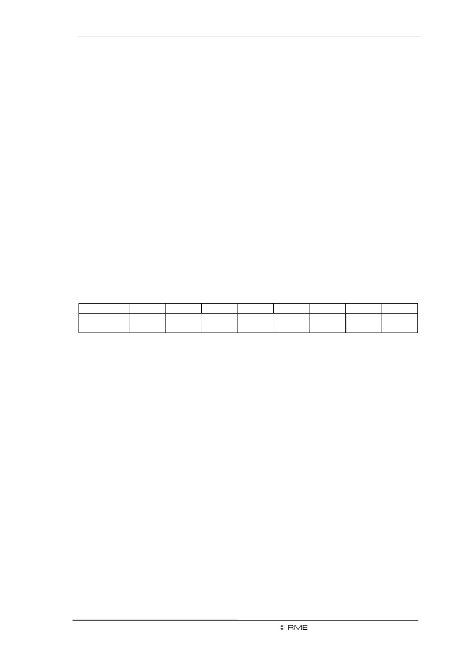 Intel Fireface 800 User Manual | Page 91 / 95