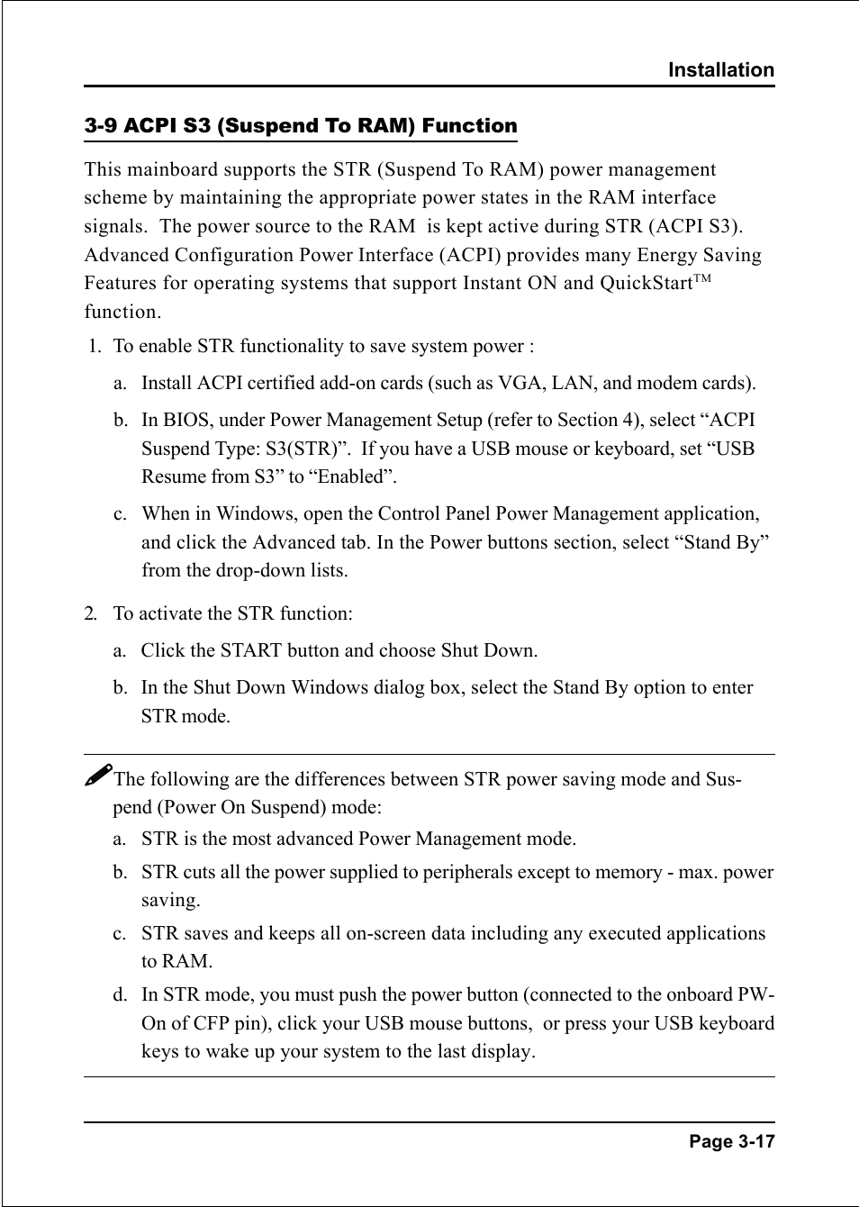Intel I925XE User Manual | Page 33 / 82