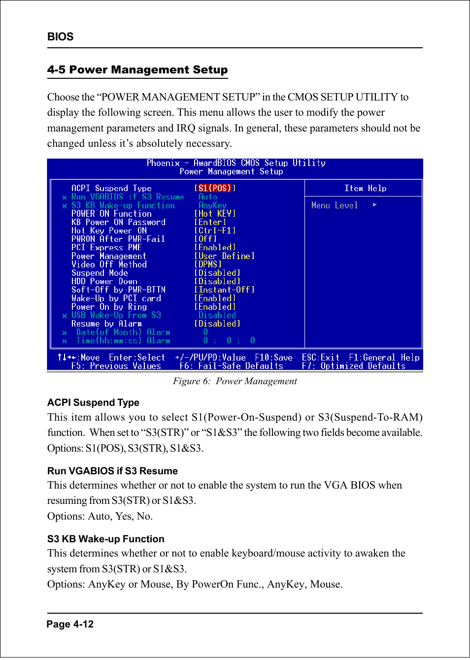 Intel I925XE User Manual | Page 46 / 82