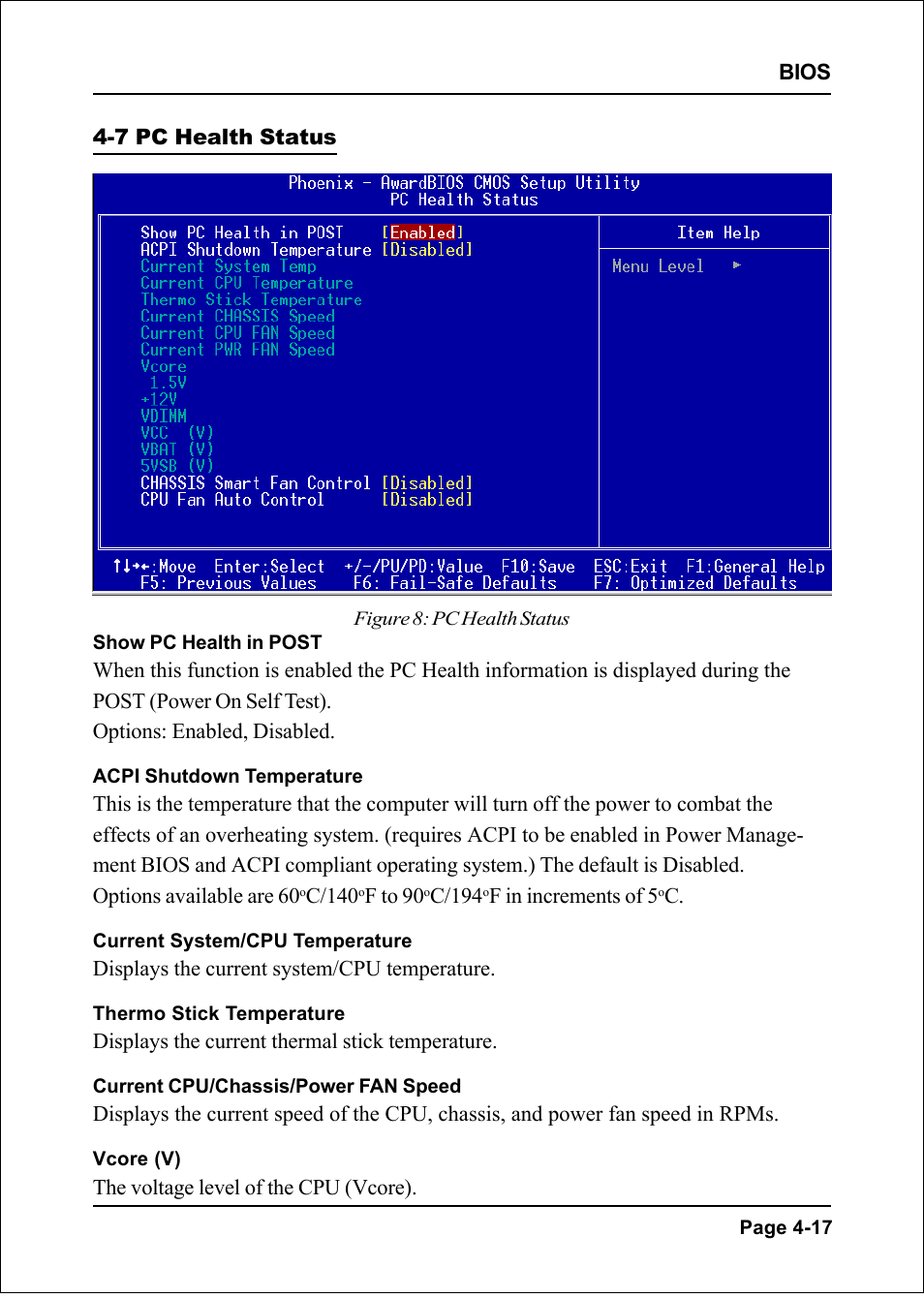 Intel I925XE User Manual | Page 51 / 82