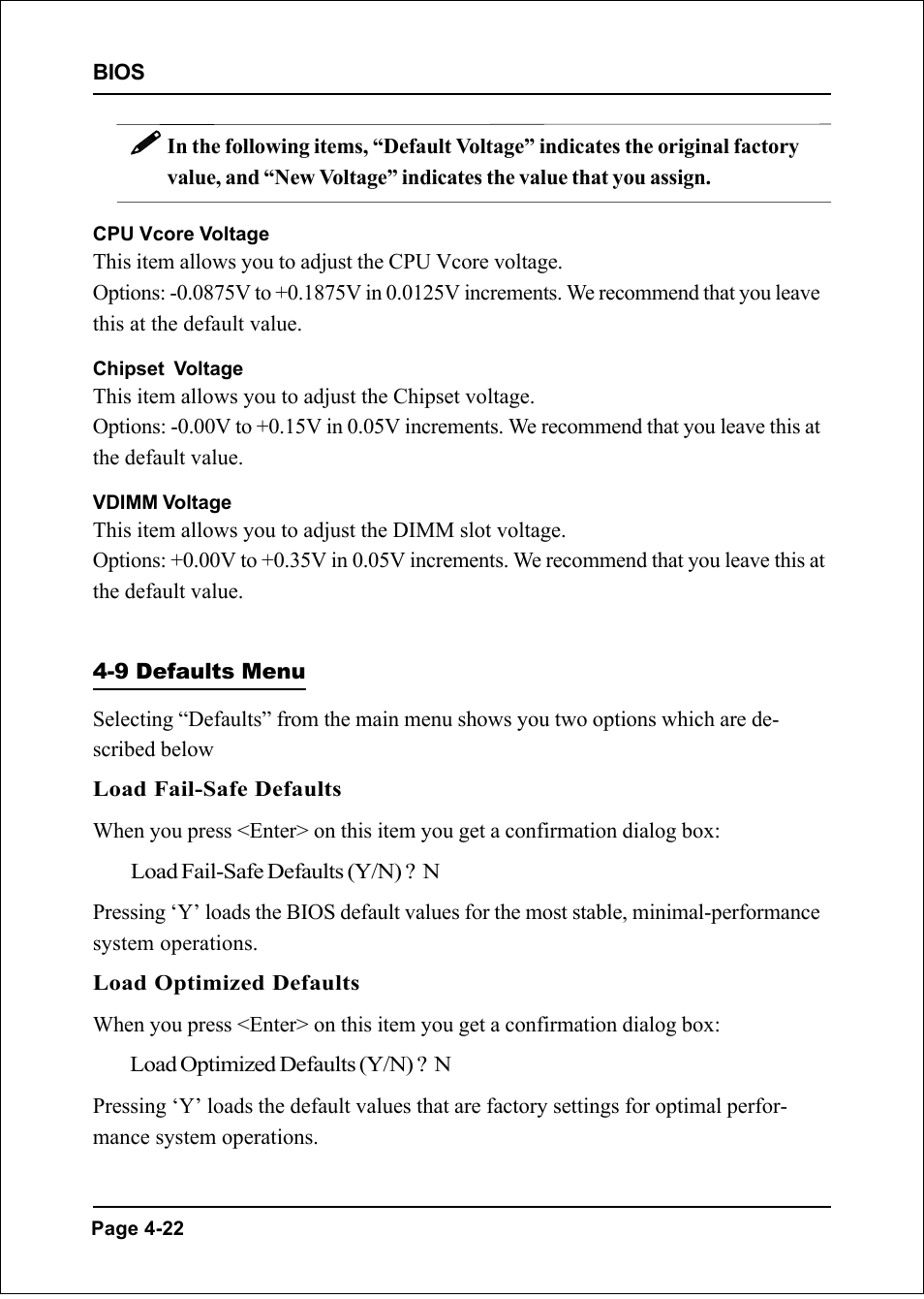 Intel I925XE User Manual | Page 56 / 82