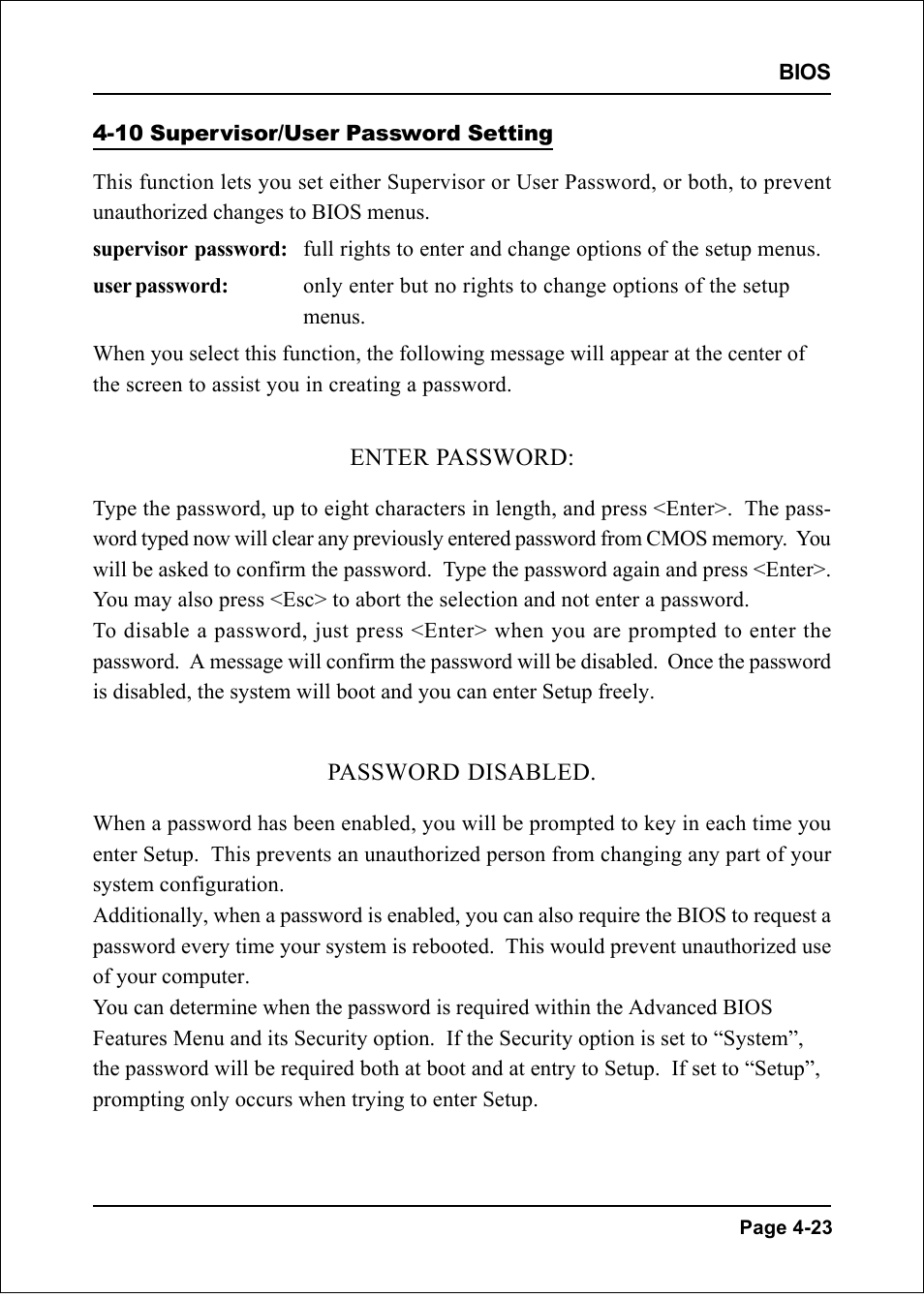 Intel I925XE User Manual | Page 57 / 82