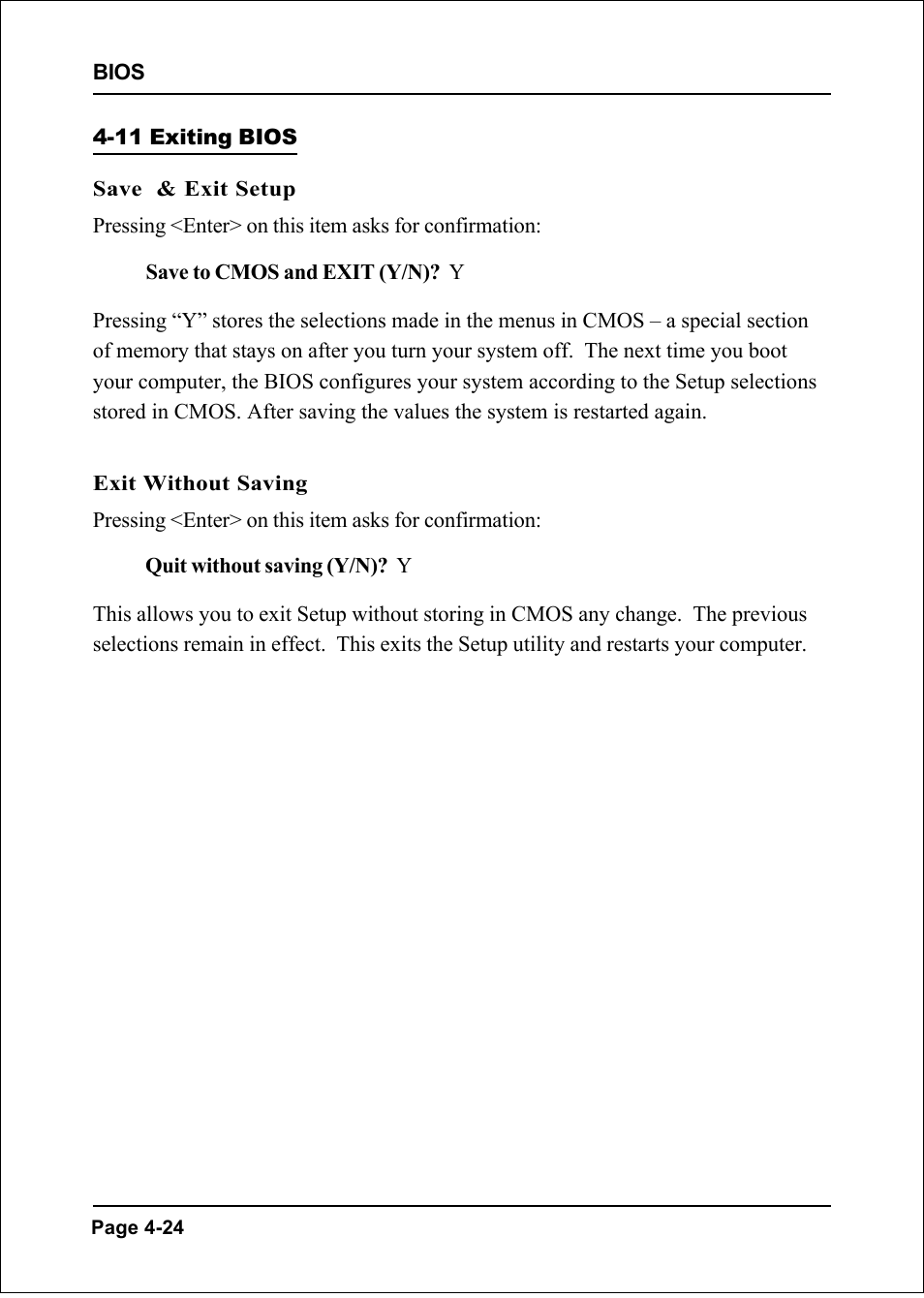 Intel I925XE User Manual | Page 58 / 82