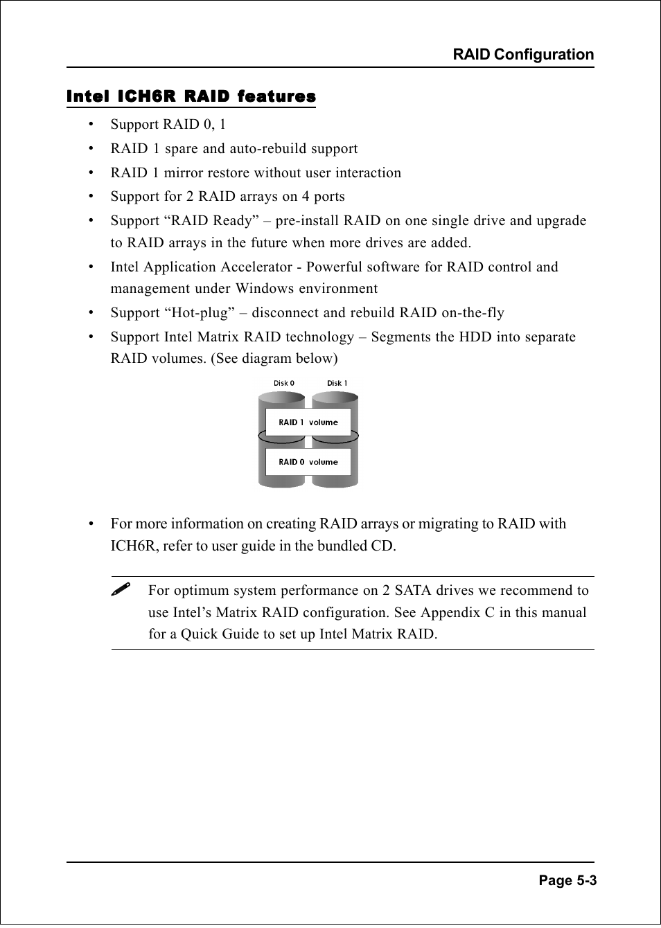 Intel I925XE User Manual | Page 61 / 82