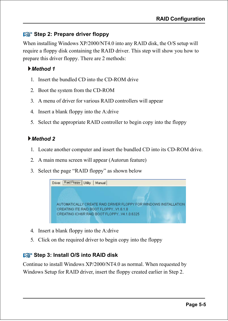 Intel I925XE User Manual | Page 63 / 82