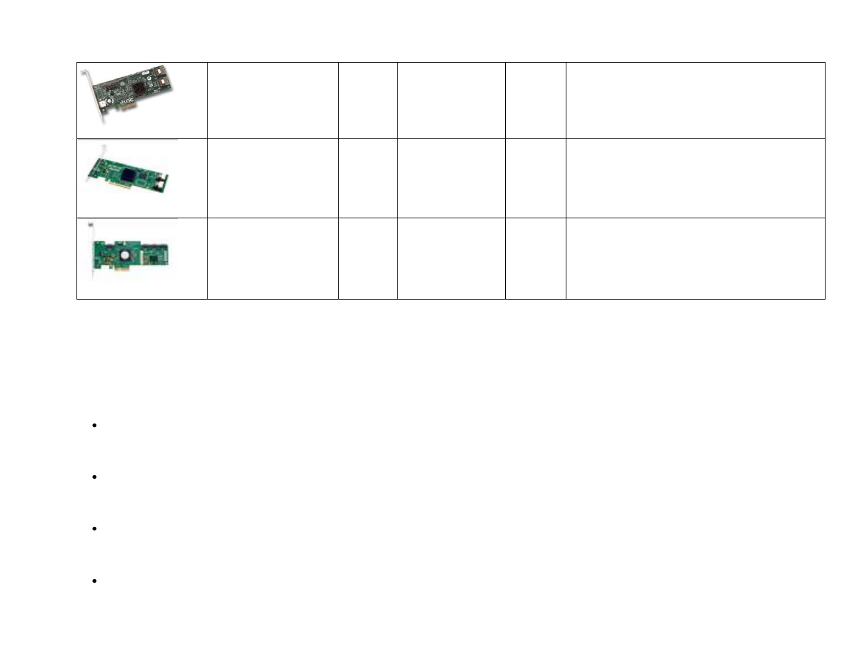 Intel S5500BC User Manual | Page 17 / 22