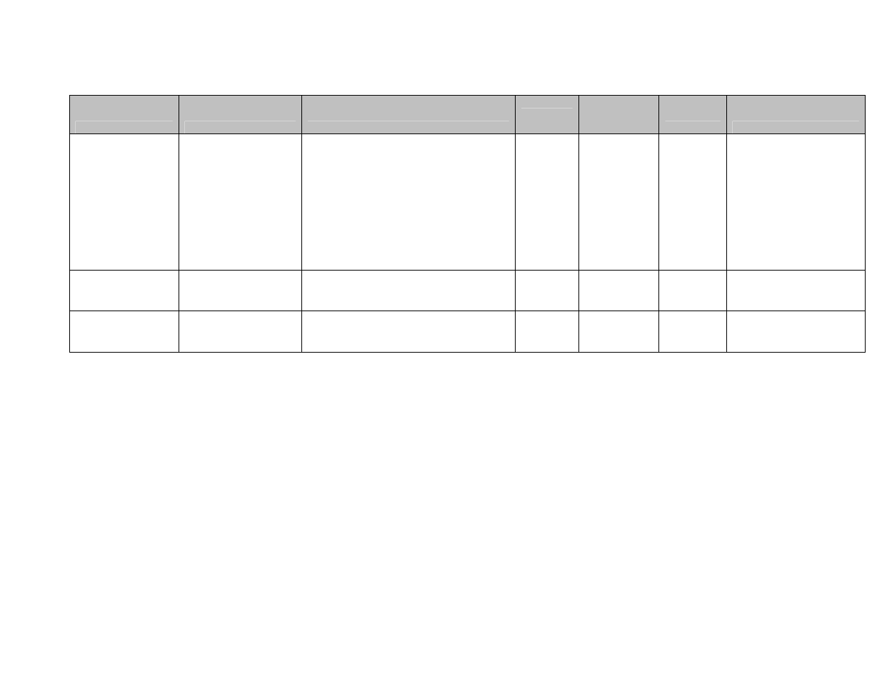 Intel S5500BC User Manual | Page 21 / 22