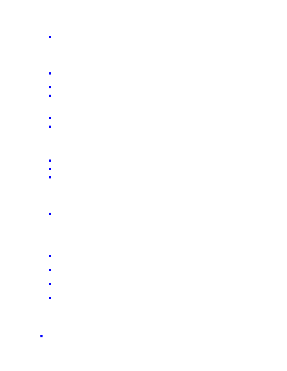 Intel S5500BC User Manual | Page 5 / 22