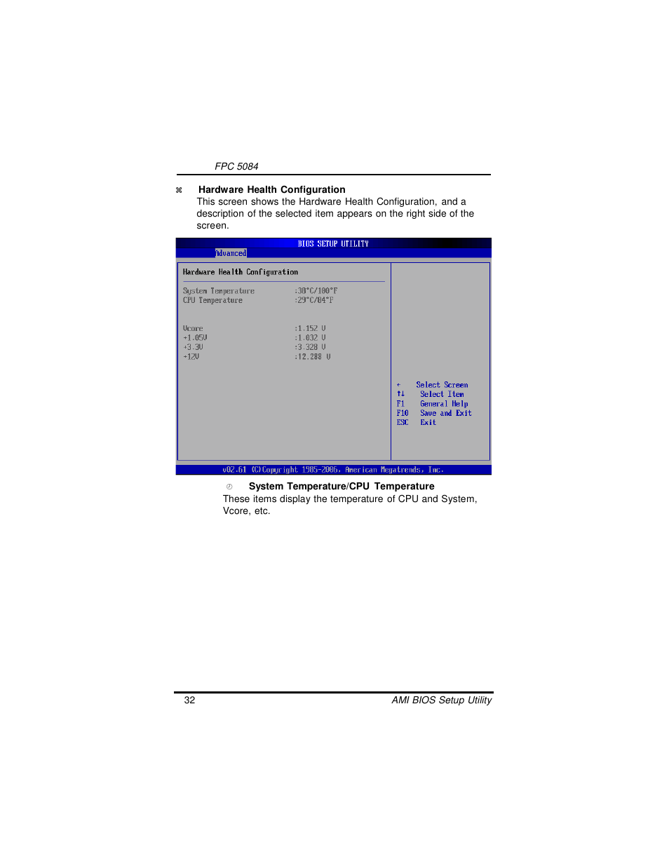 Intel FPC 5084 User Manual | Page 42 / 73