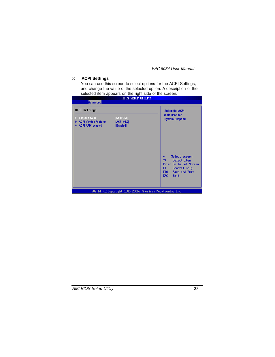 Intel FPC 5084 User Manual | Page 43 / 73