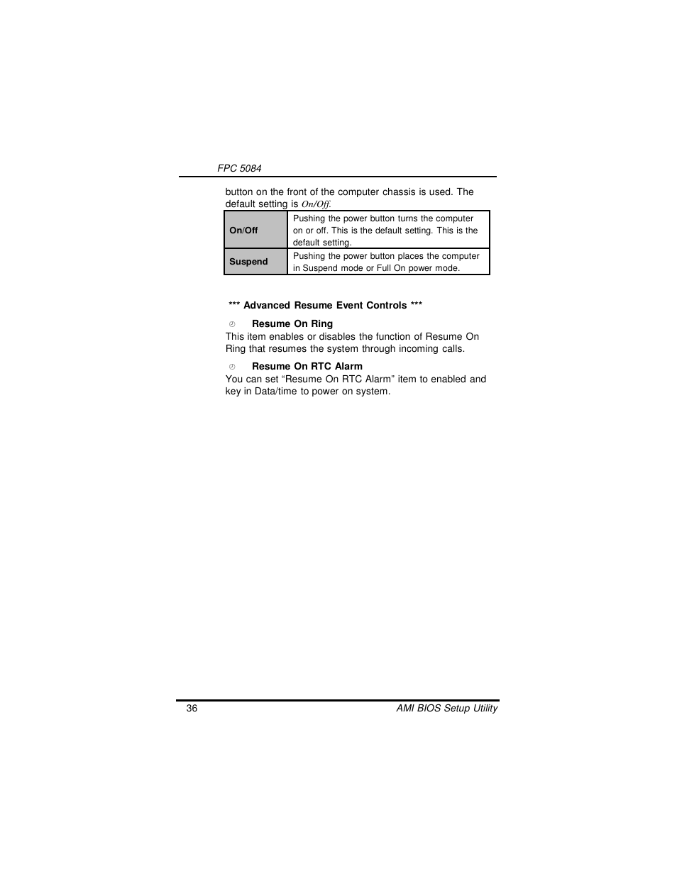Intel FPC 5084 User Manual | Page 46 / 73