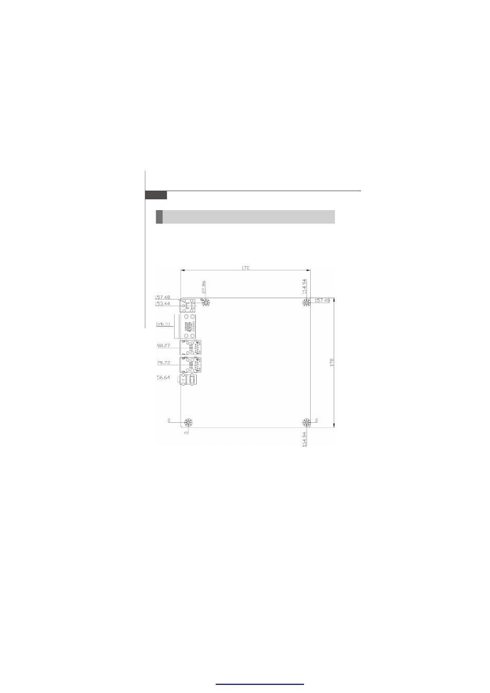 Intel IM-Q35 Series User Manual | Page 15 / 69