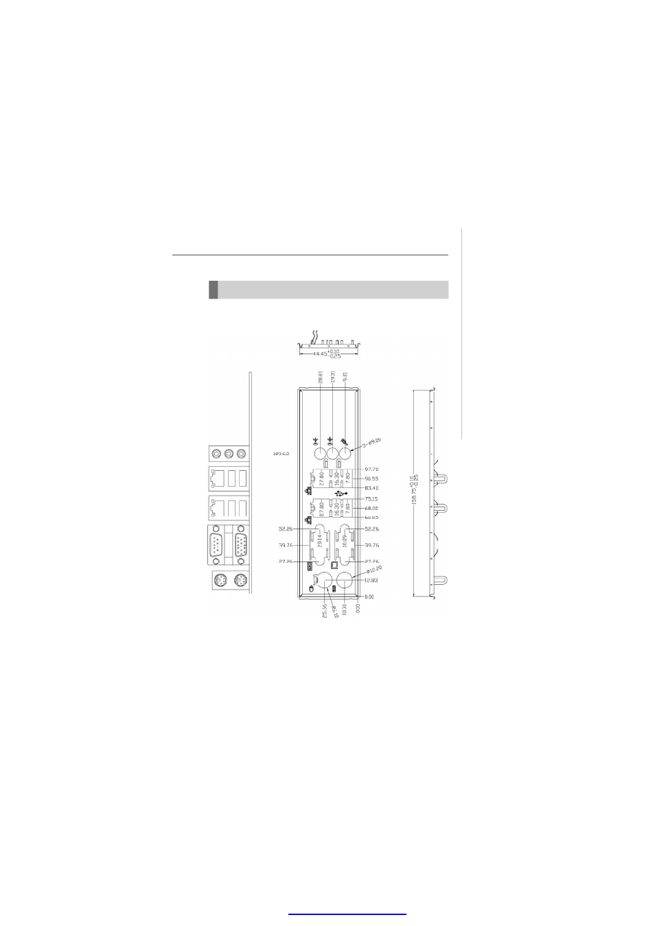 Intel IM-Q35 Series User Manual | Page 16 / 69