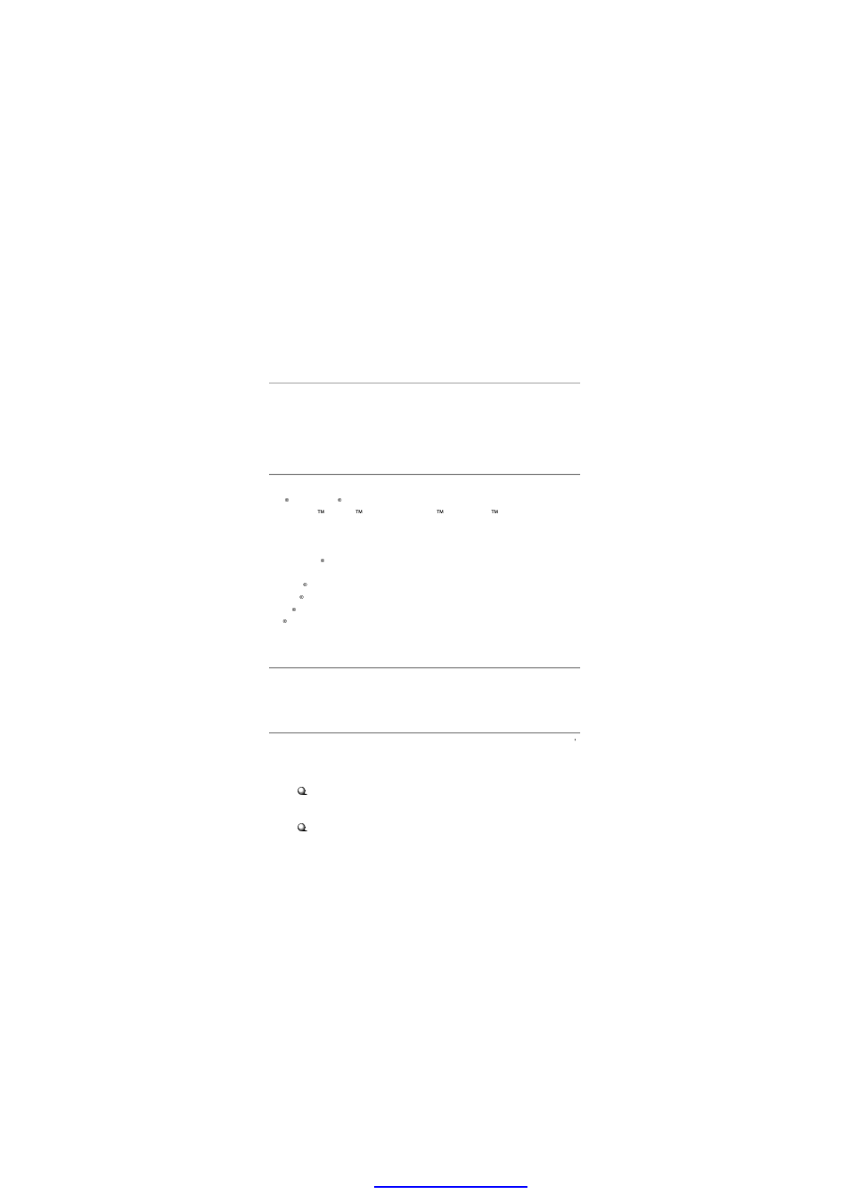 Intel IM-Q35 Series User Manual | Page 2 / 69