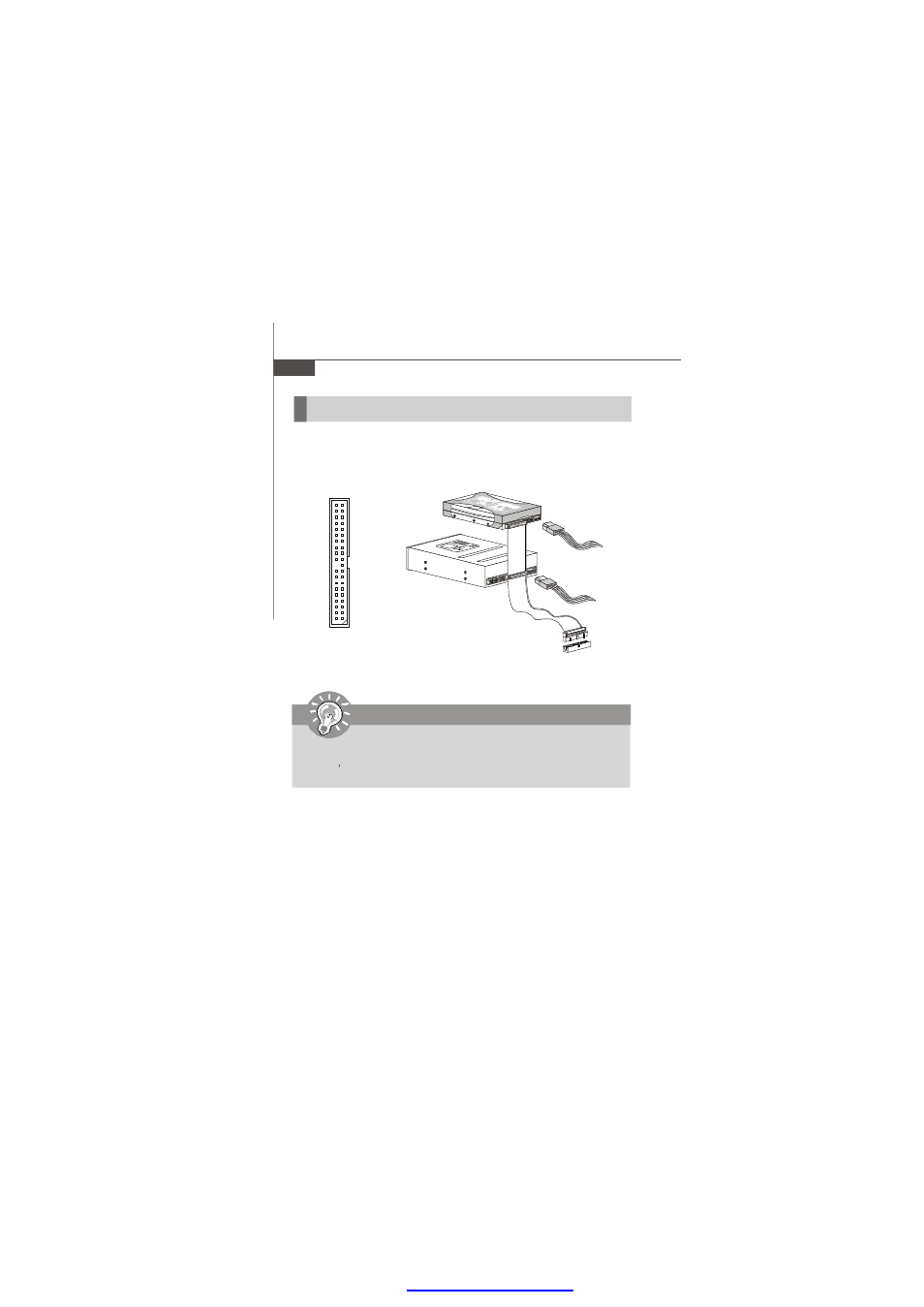 Intel IM-Q35 Series User Manual | Page 31 / 69