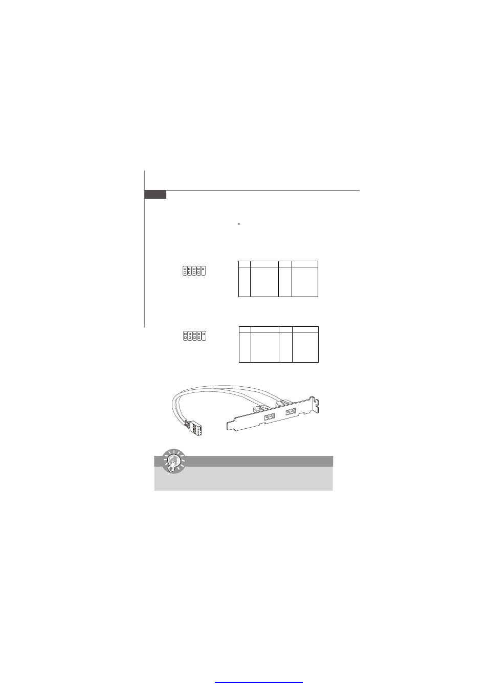 Front usb connector: jusb1 ~ 2, Important | Intel IM-Q35 Series User Manual | Page 35 / 69