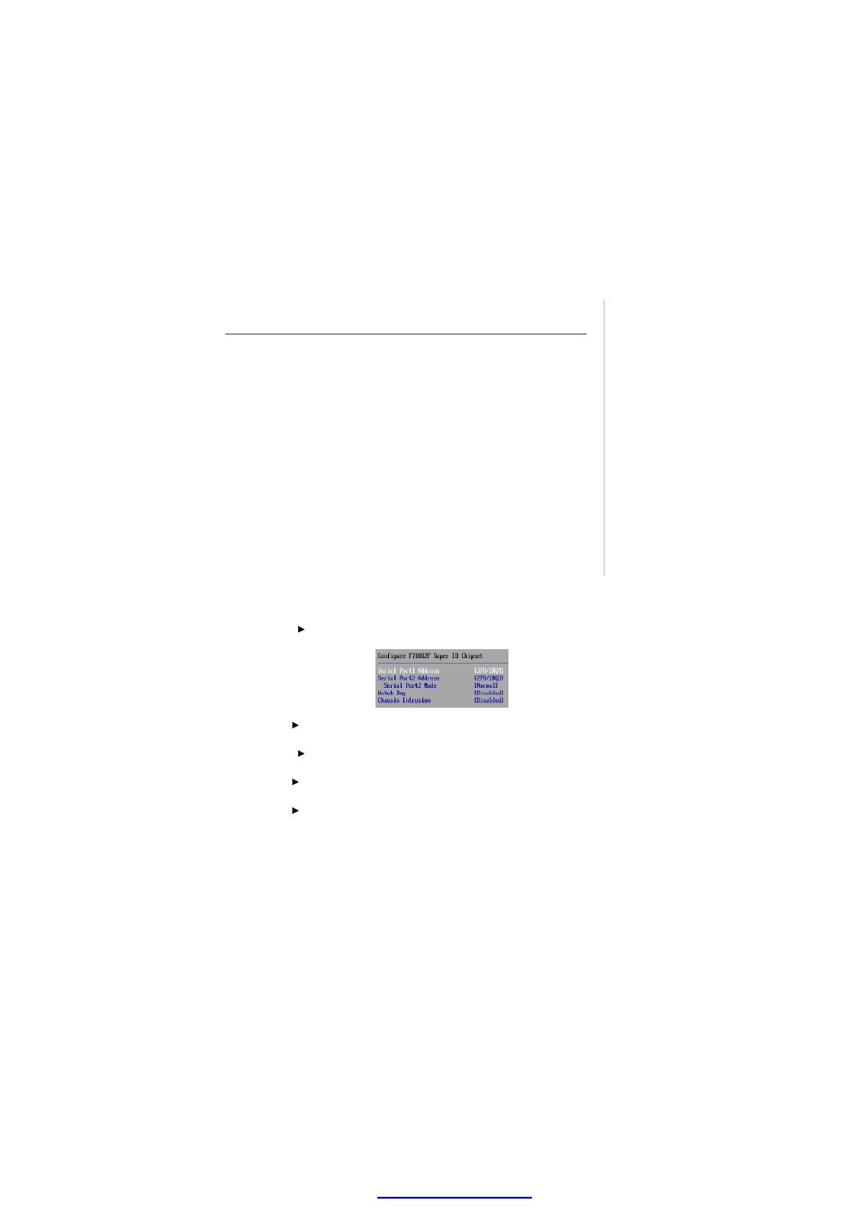 Intel IM-Q35 Series User Manual | Page 48 / 69