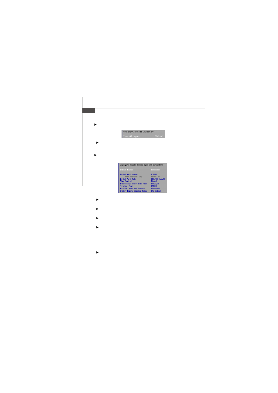 Intel IM-Q35 Series User Manual | Page 51 / 69