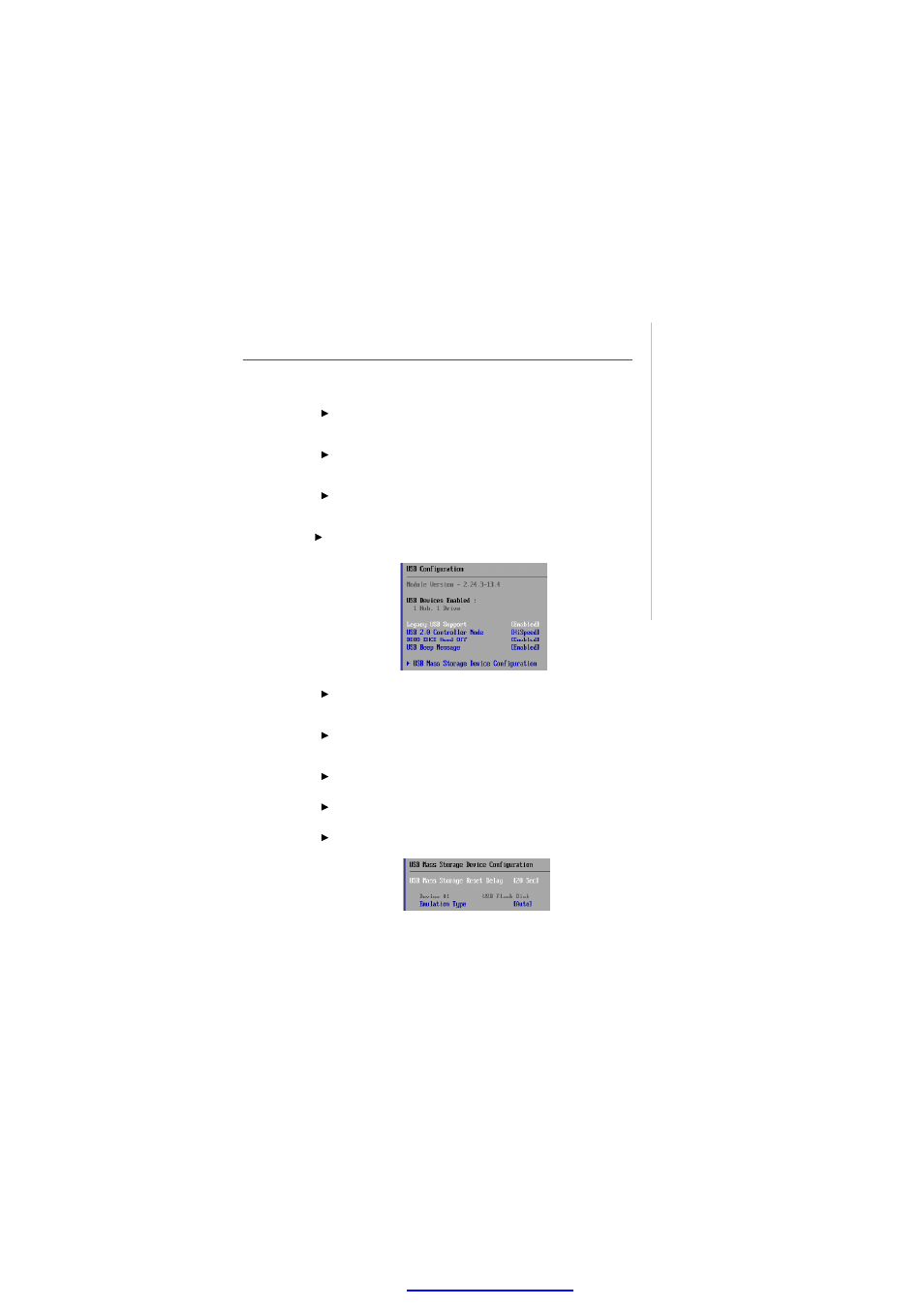 Intel IM-Q35 Series User Manual | Page 52 / 69