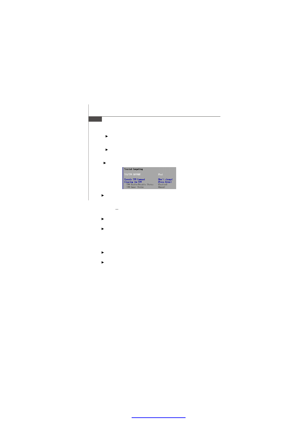 Intel IM-Q35 Series User Manual | Page 53 / 69