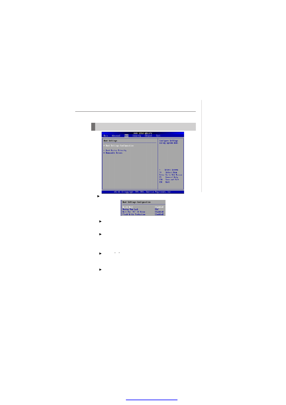 Intel IM-Q35 Series User Manual | Page 54 / 69