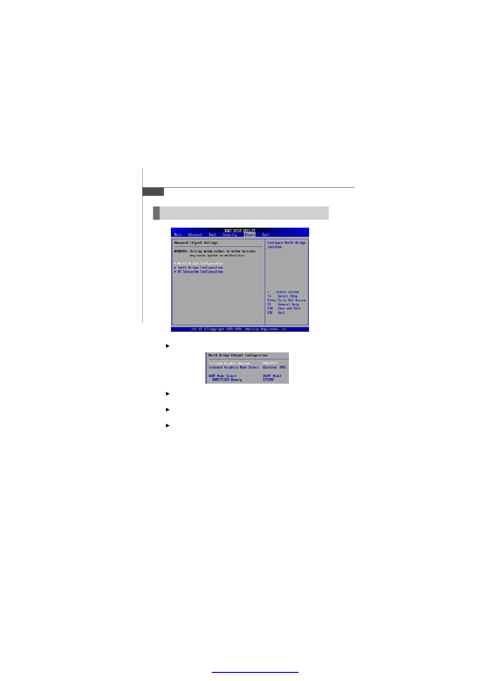 Intel IM-Q35 Series User Manual | Page 57 / 69