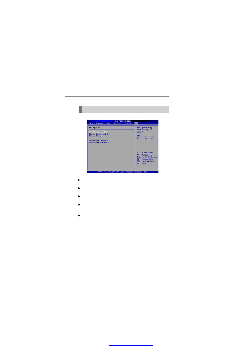 Intel IM-Q35 Series User Manual | Page 60 / 69