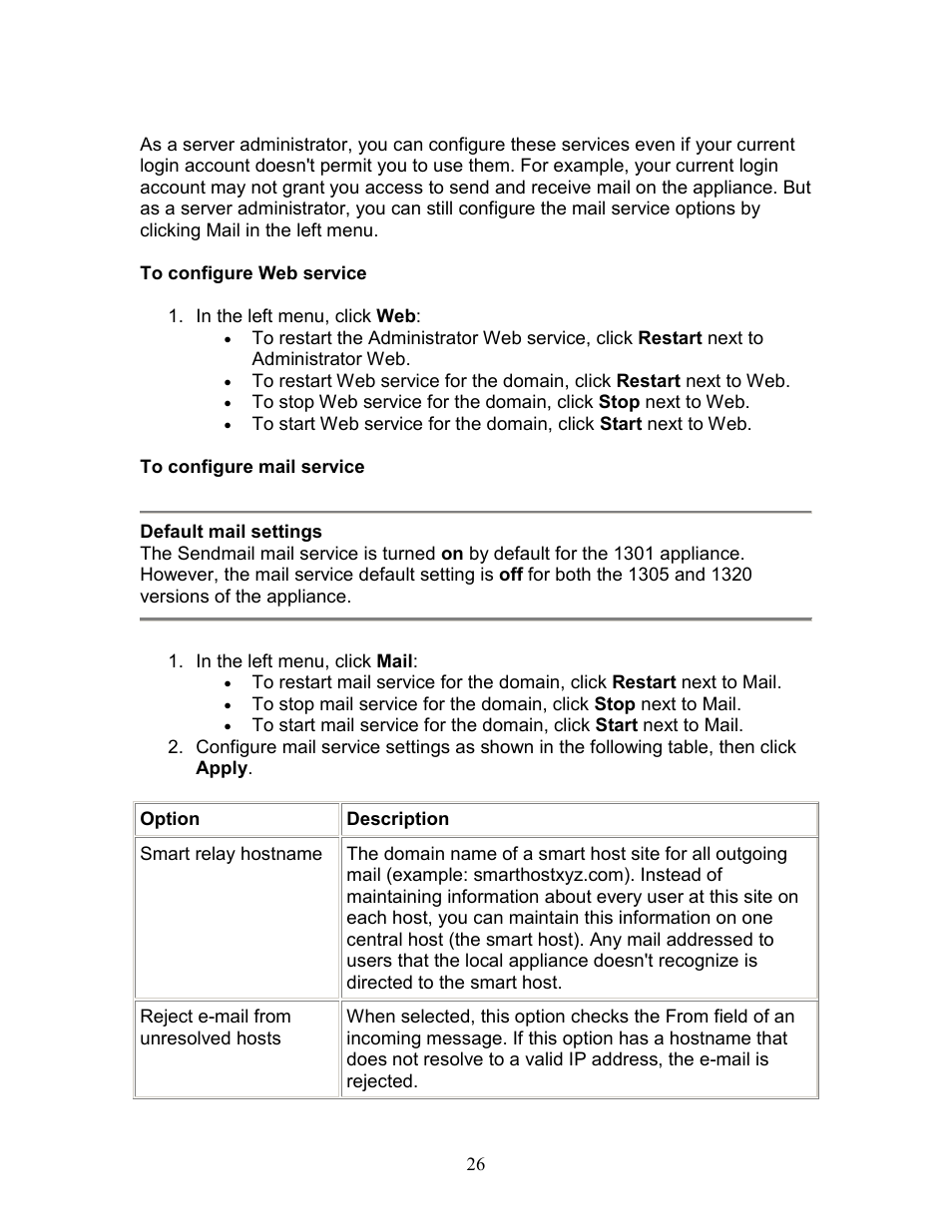 Intel 1300 User Manual | Page 26 / 77