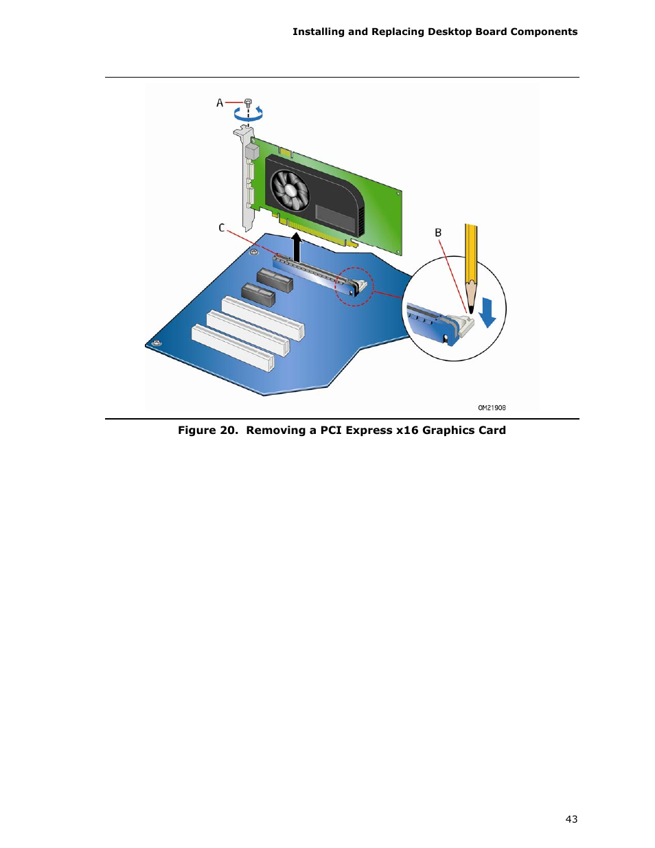 Intel DH55HC User Manual | Page 43 / 82
