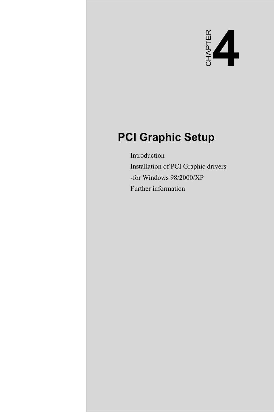 Intel SOM-4486 User Manual | Page 23 / 50