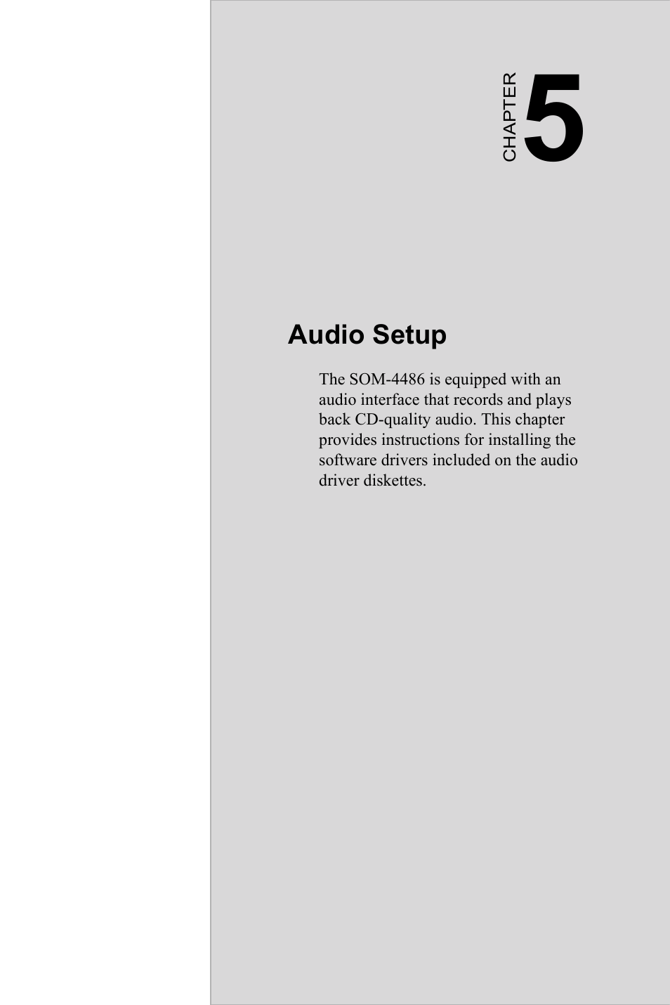 Intel SOM-4486 User Manual | Page 31 / 50