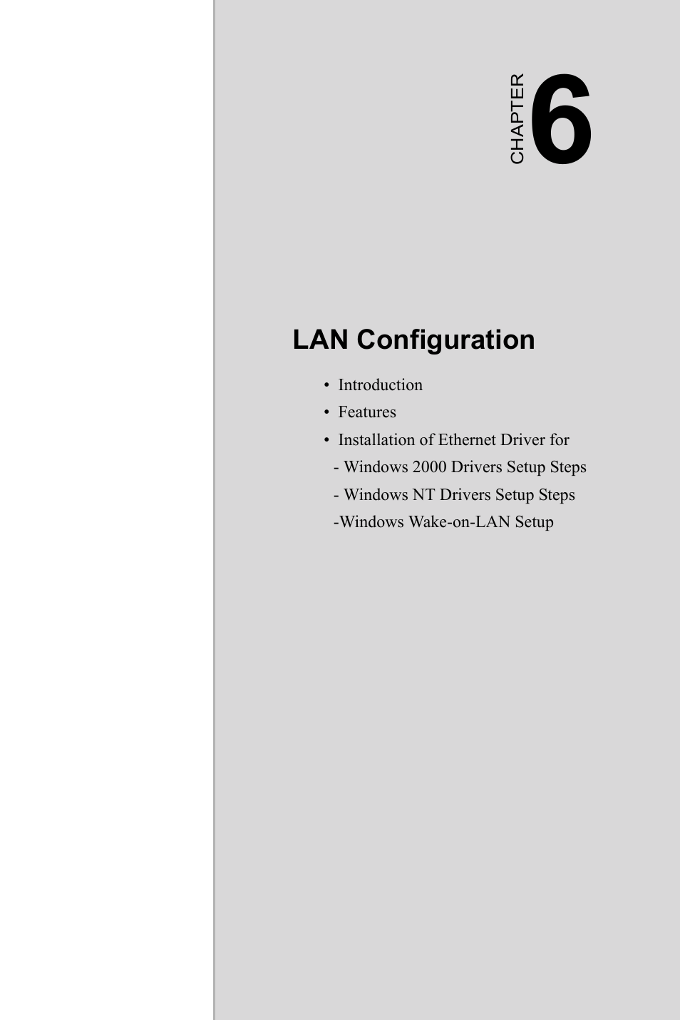 Intel SOM-4486 User Manual | Page 35 / 50