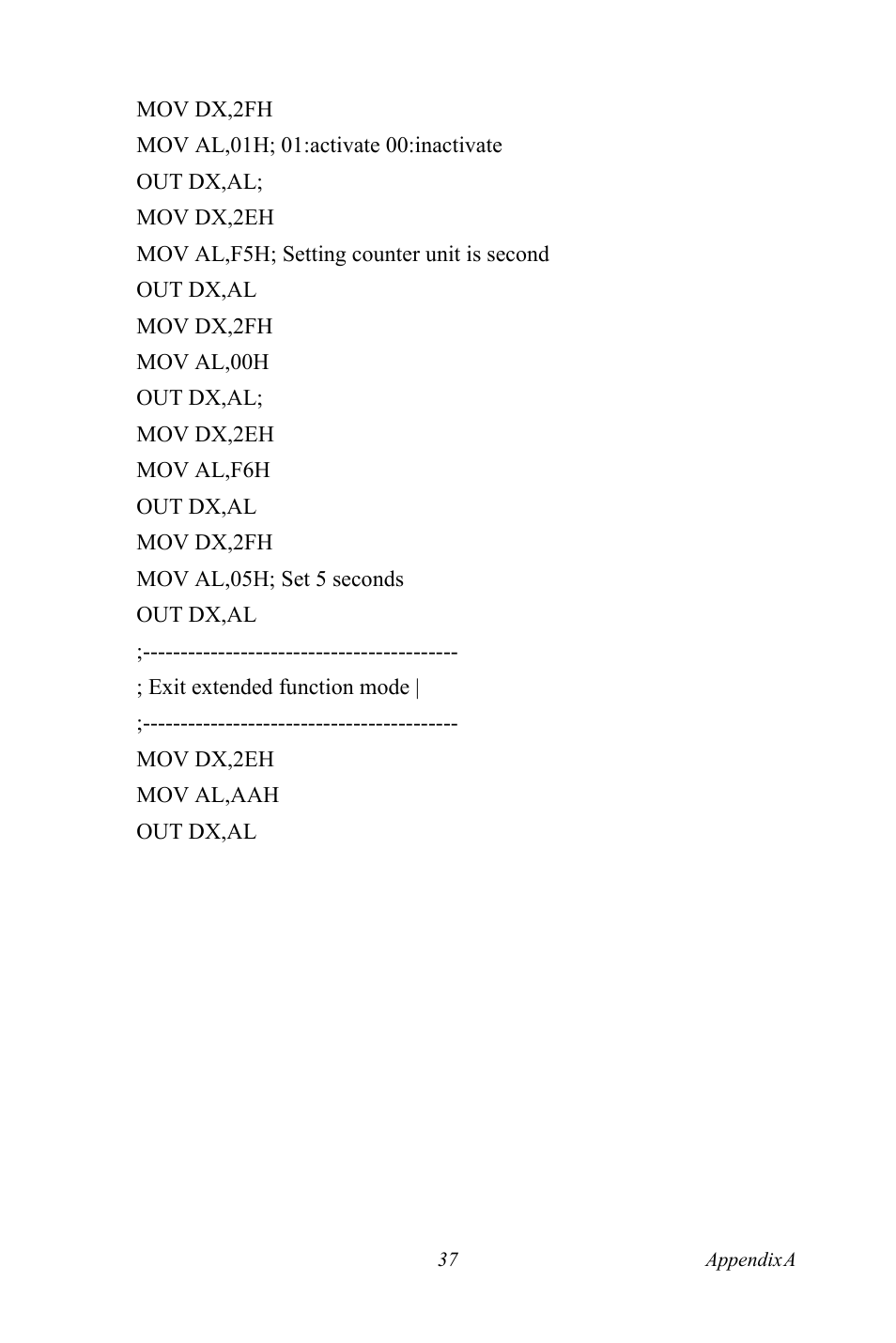Intel SOM-4486 User Manual | Page 43 / 50